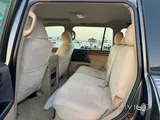 Toyota Land Cruiser GXR 2012 V8